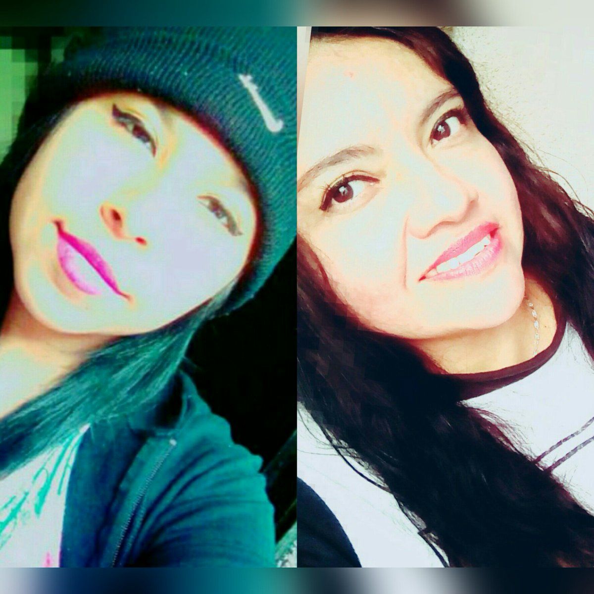 Pictures of Norma Alvarez