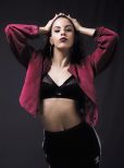 Norma Alvarez