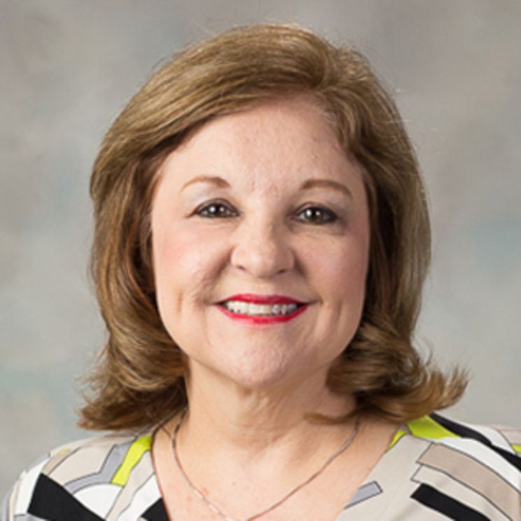 Norma Alvarez