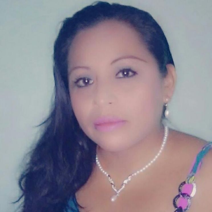 Norma Alvarez