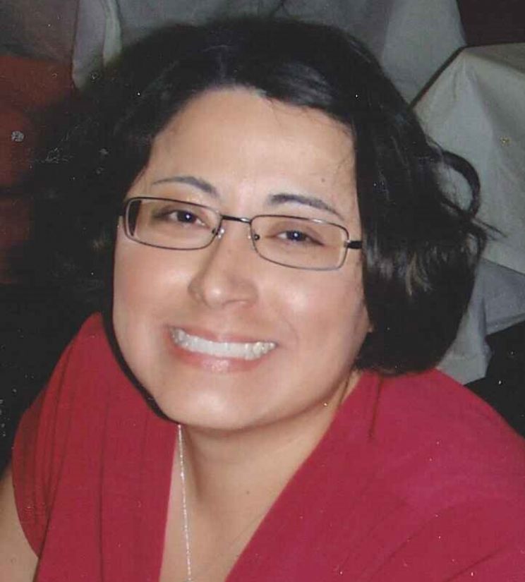 Norma Alvarez