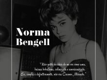 Norma Bengell