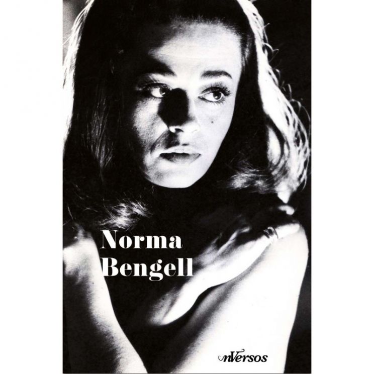 Norma Bengell