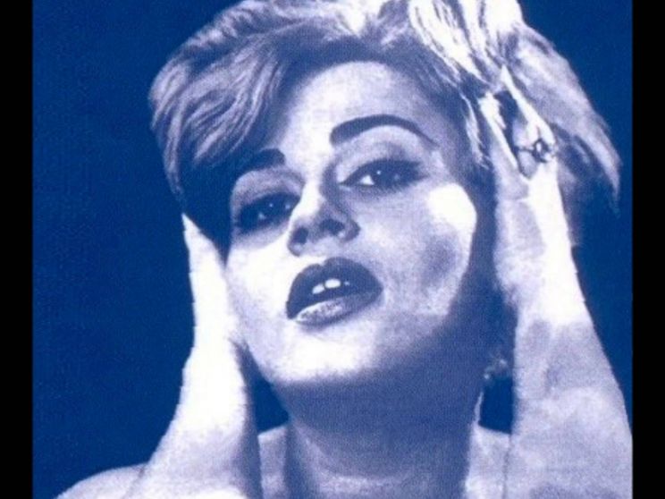Norma Bengell