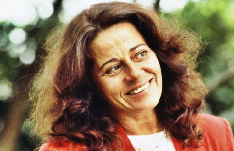 Norma Bengell