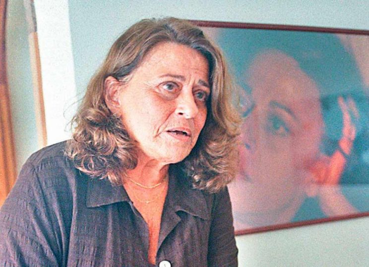 Norma Bengell