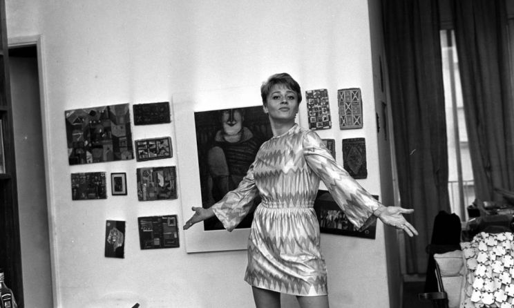 Norma Bengell
