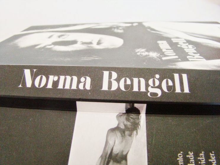 Norma Bengell