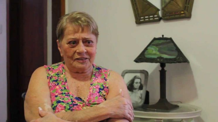 Norma Bengell