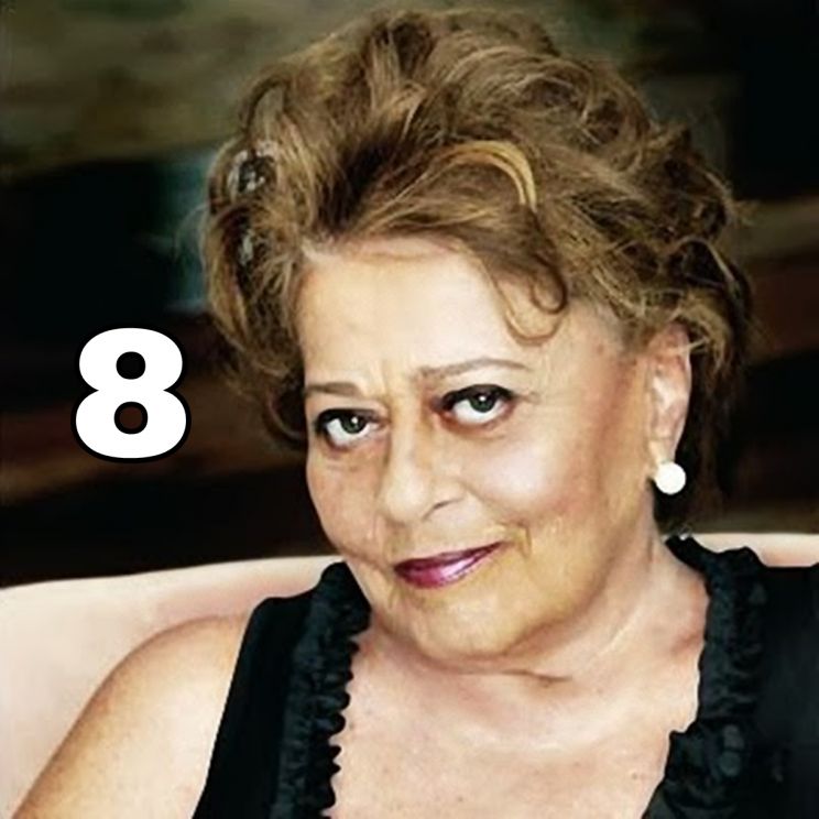 Norma Bengell