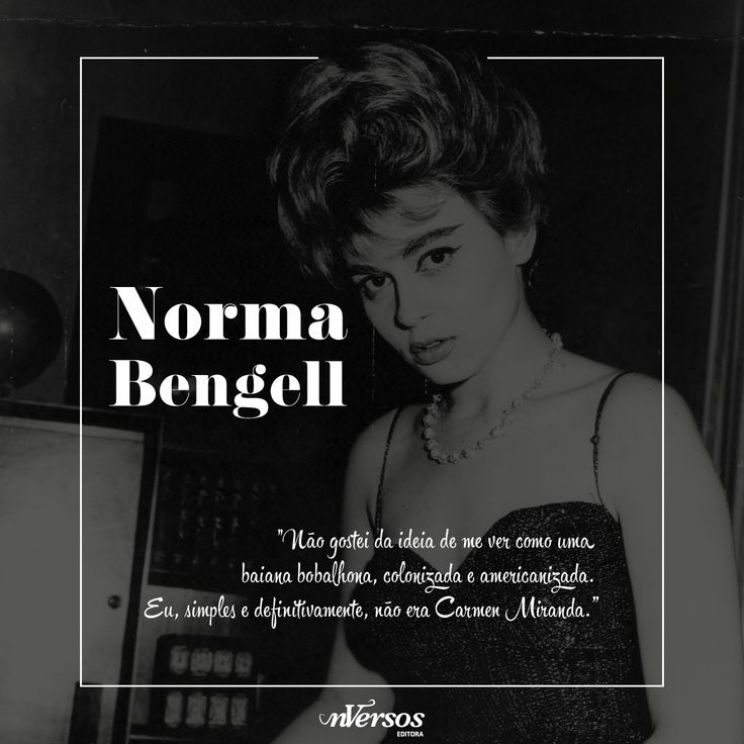 Norma Bengell