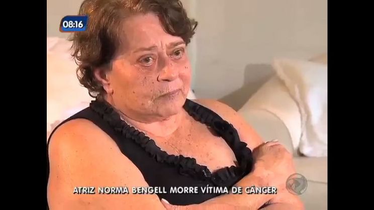 Norma Bengell