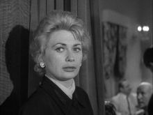 Norma Crane