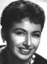 Norma Crane