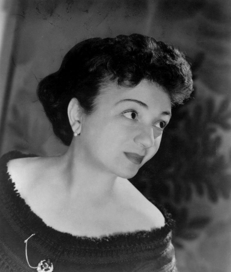 Norma Crane