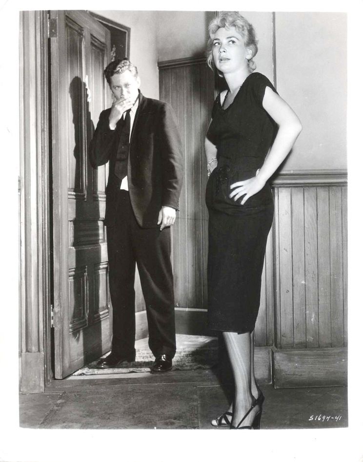 Norma Crane