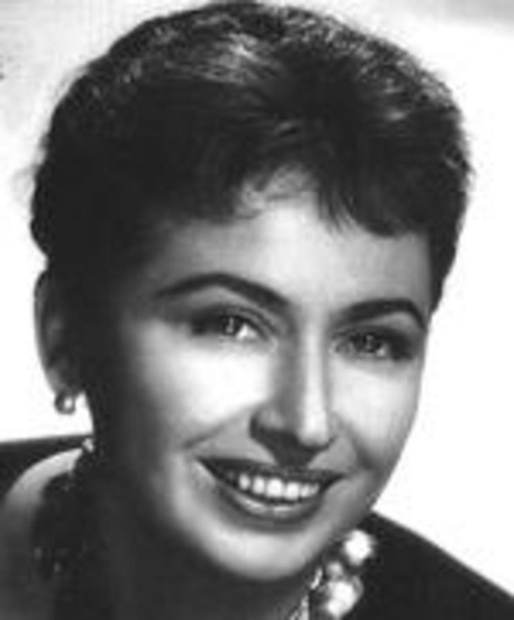 Norma Crane