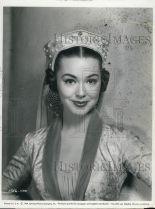 Norma Doggett photo