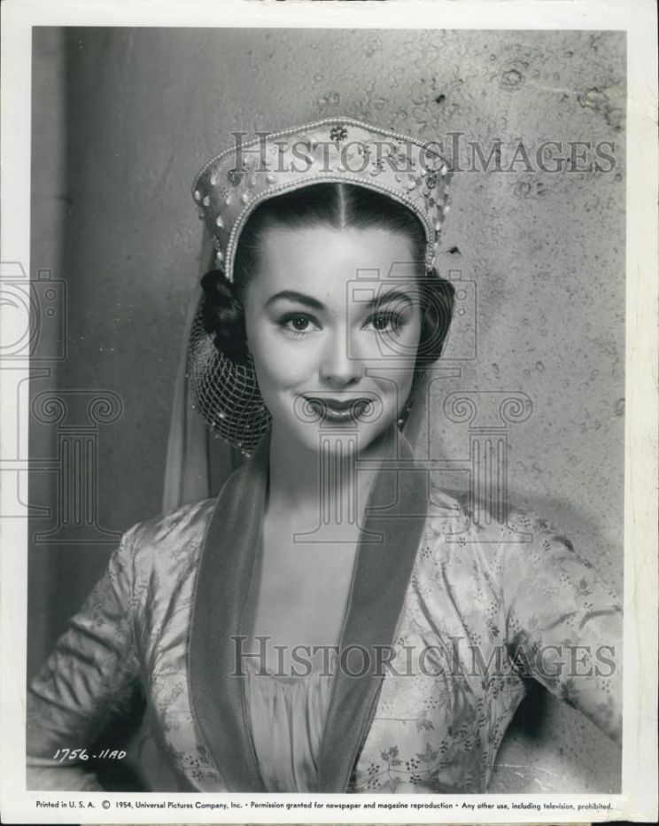 Norma Doggett