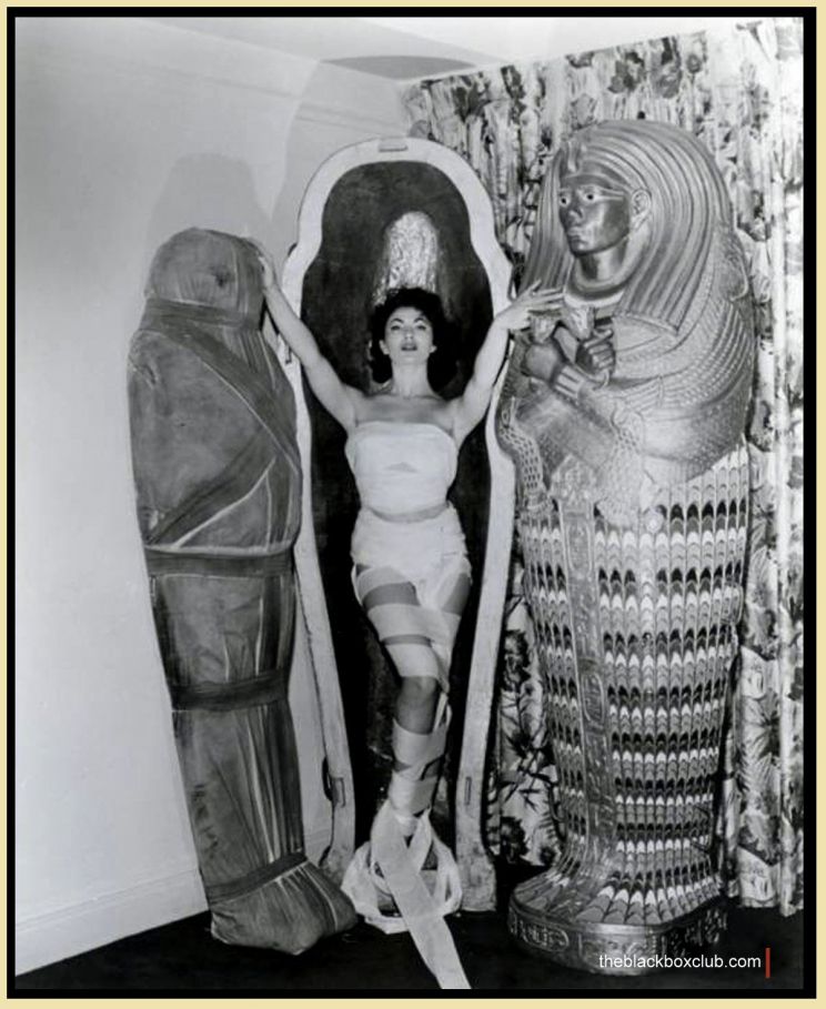 Norma Marla