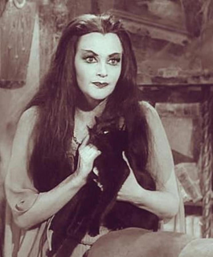 Norma Marla
