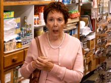 Norma Michaels