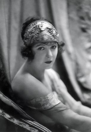 Norma Michaels