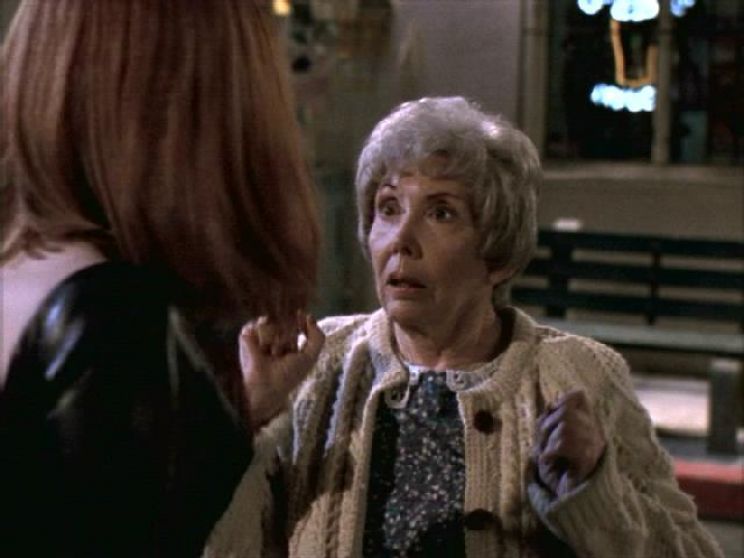 Norma Michaels