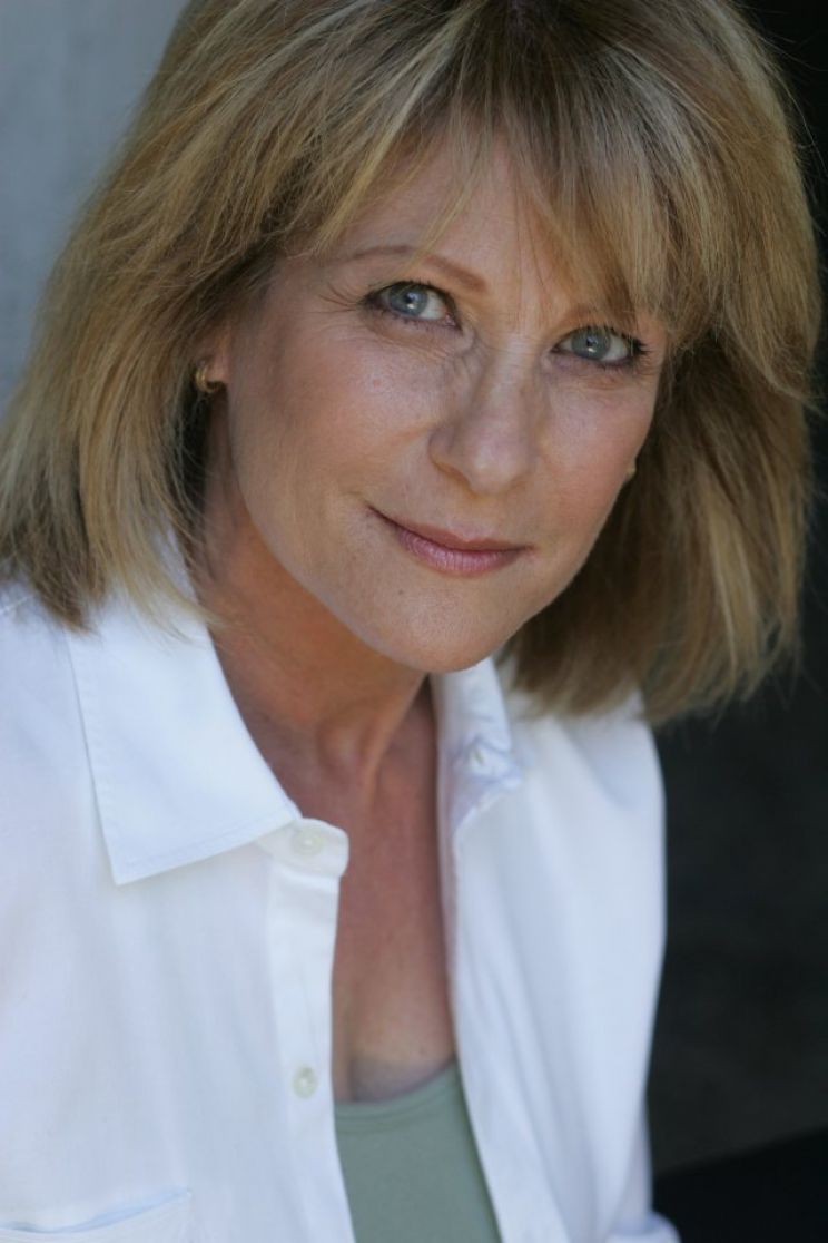 Norma Michaels