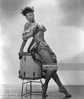 Norma Miller