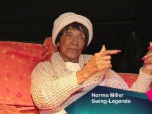 Norma Miller