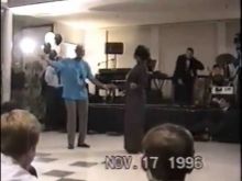 Norma Miller