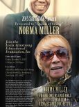 Norma Miller