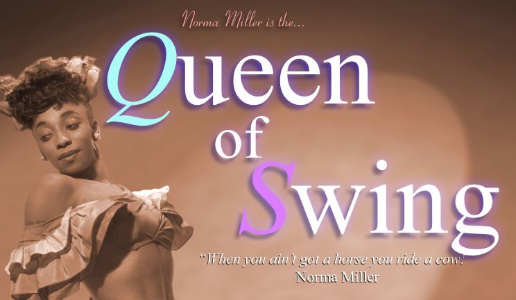 Norma Miller