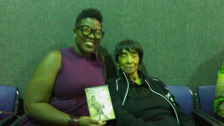 Norma Miller
