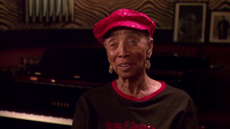 Norma Miller