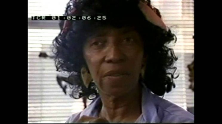 Norma Miller