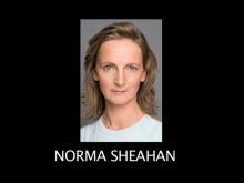 Norma Sheahan