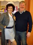 Norma Sheahan