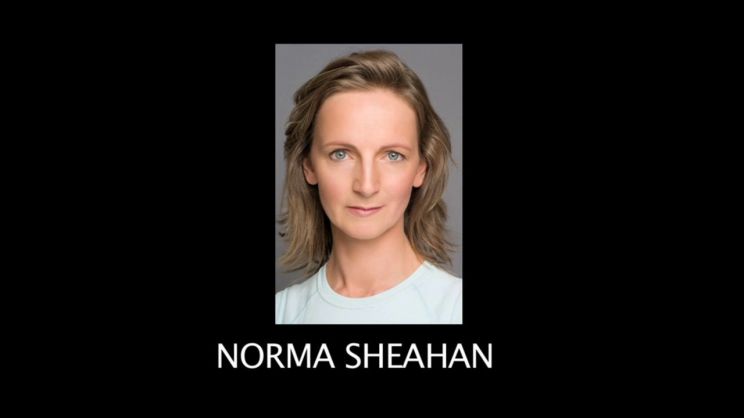 Norma Sheahan