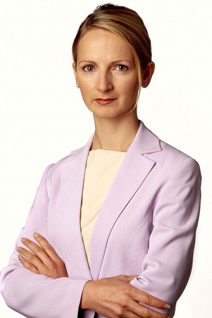 Norma Sheahan