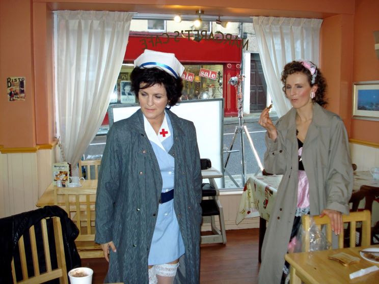 Norma Sheahan