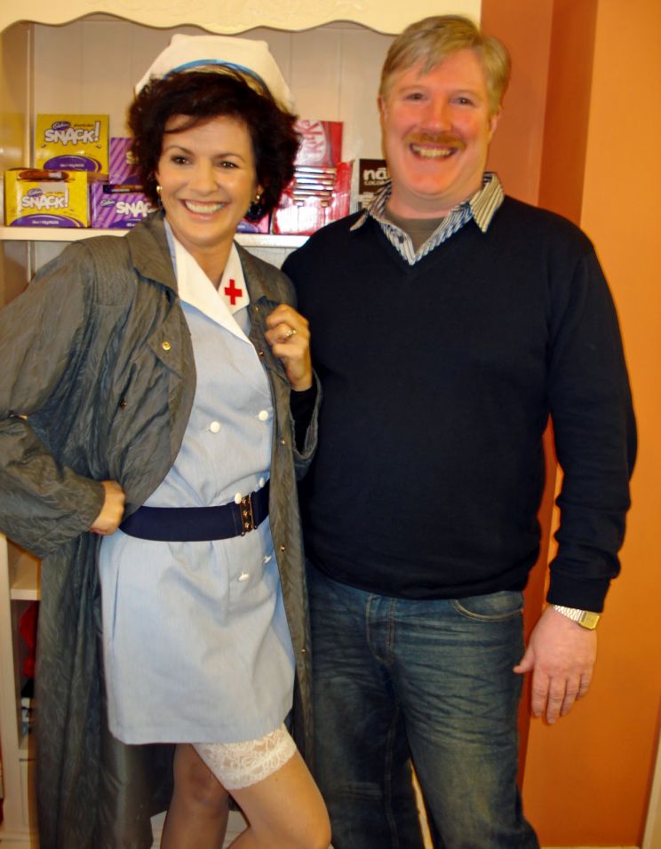 Norma Sheahan