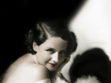 Norma Shearer