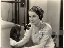 Norma Shearer