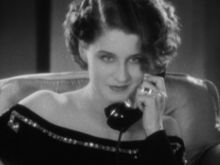 Norma Shearer