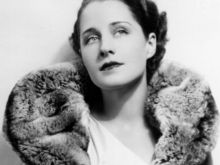 Norma Shearer