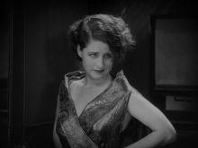 Norma Shearer