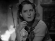 Norma Shearer