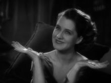 Norma Shearer